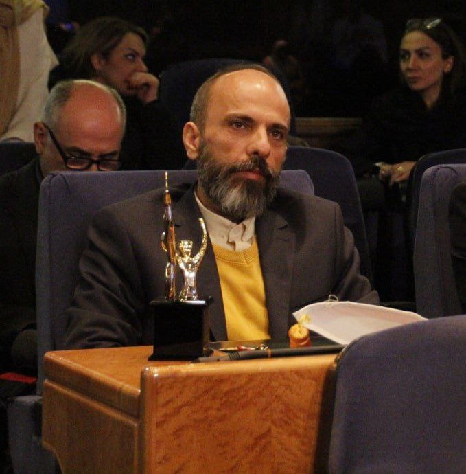 سیدحامد عبدمنافی